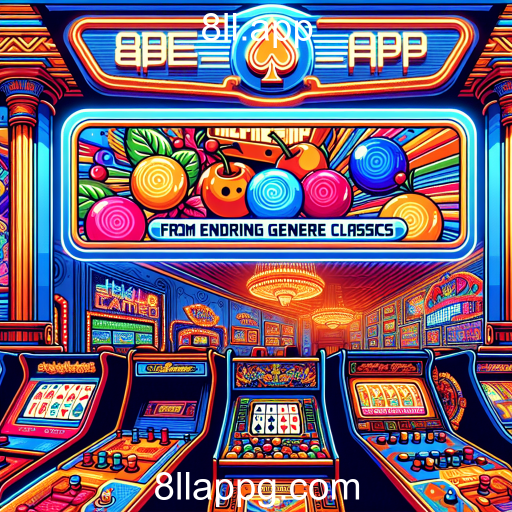 Arcade
